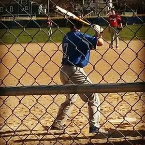 Meet your Posher, Logan